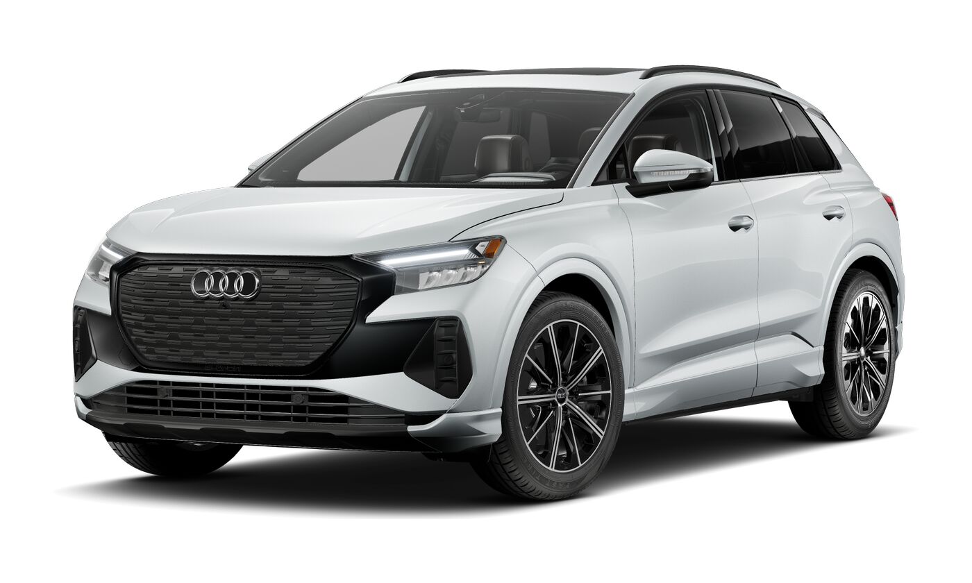 2025 Audi Q4 e-tron Premium Plus -
                  Coral Springs, FL
