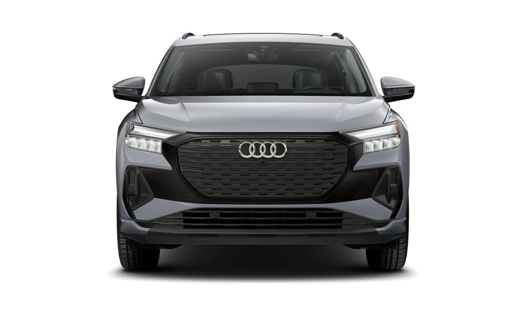 New 2024 Audi Q4 etron For Sale at Audi San Diego VIN WA1LUBFZ8RP048105