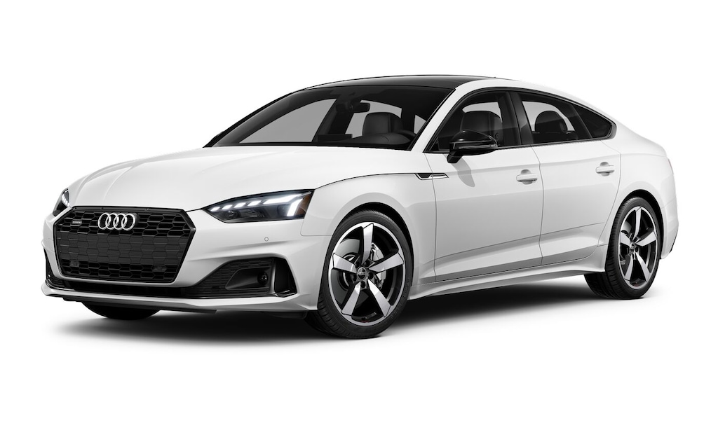 New 2024 Audi A5 For Sale at Audi Halifax VIN WAUAACF55RA056090