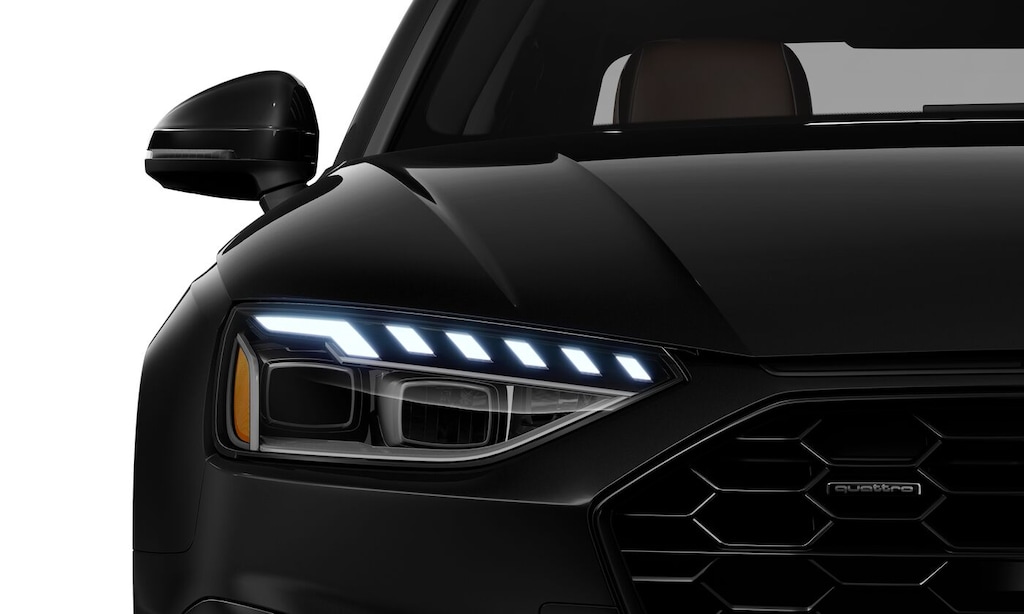 New 2024 Audi A4 45 S line Premium Plus For Sale in Chicago, IL Near