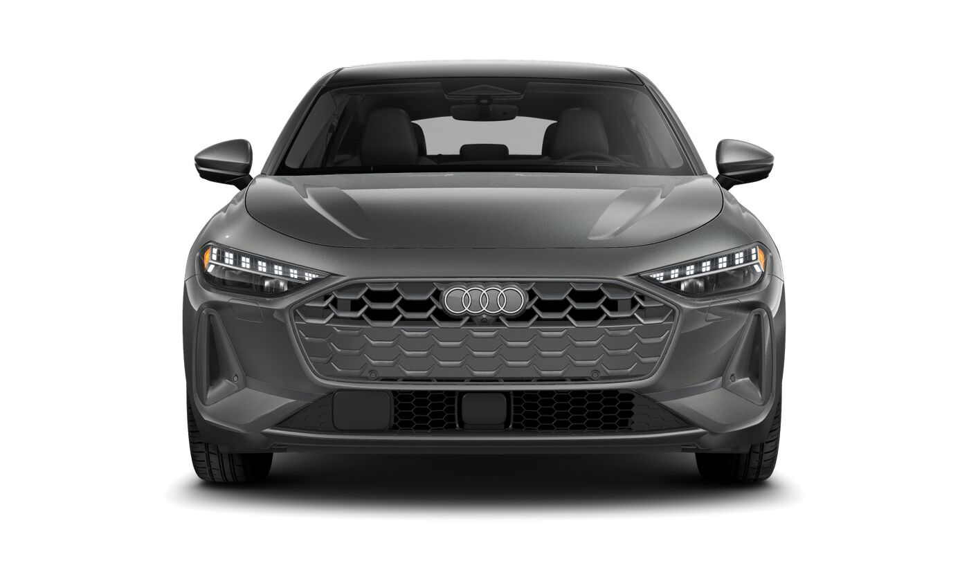2025 Audi A5 Quattro Premium Plus photo 3