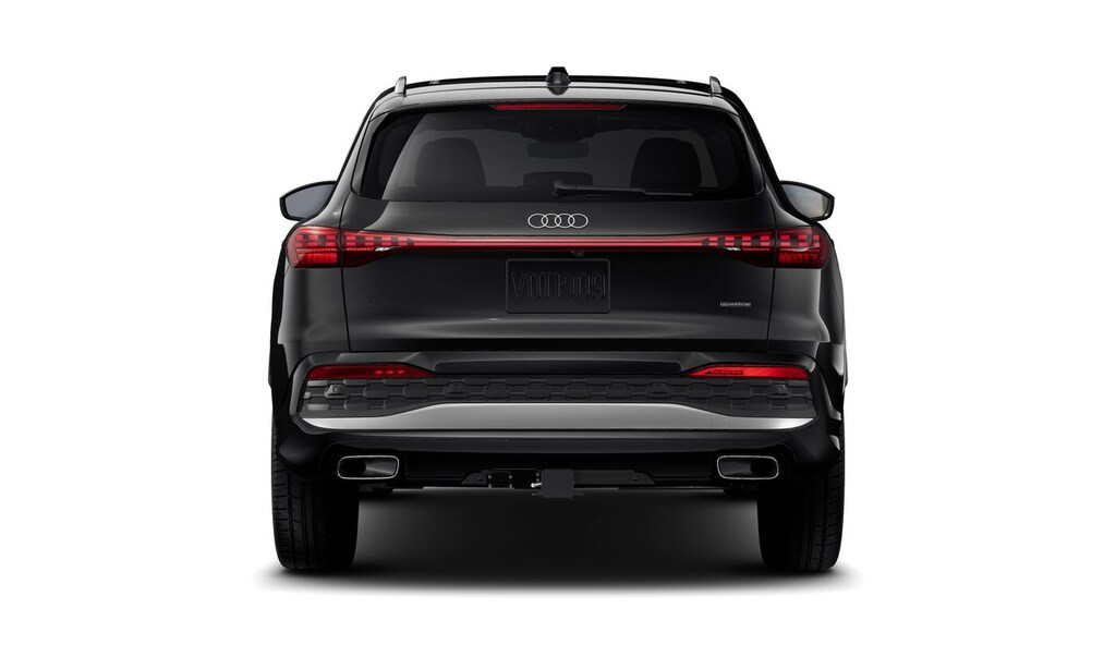 New 2025 Audi All-new Q5 2.0T Premium Plus SUV