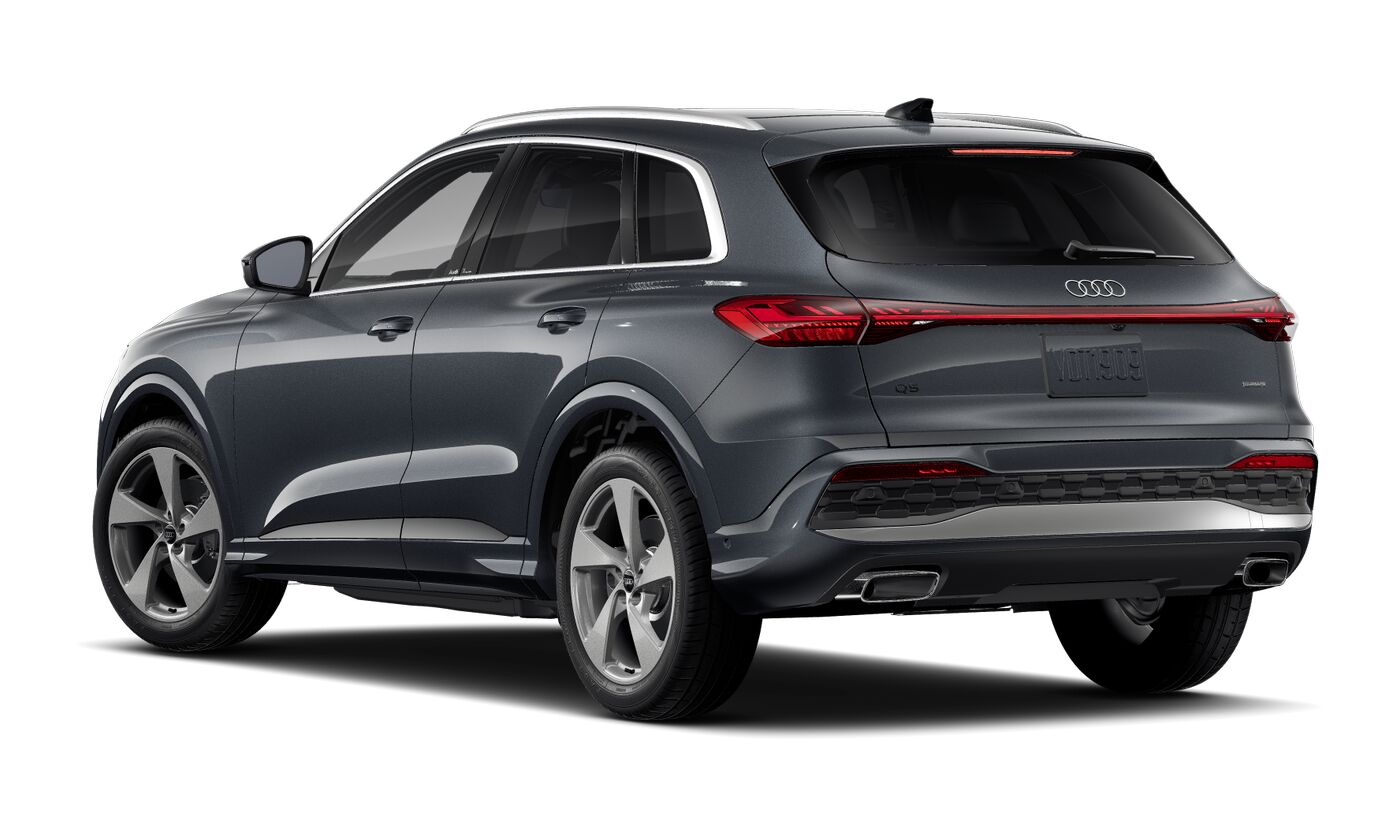 2025 Audi Q5 Prestige - Photo 39