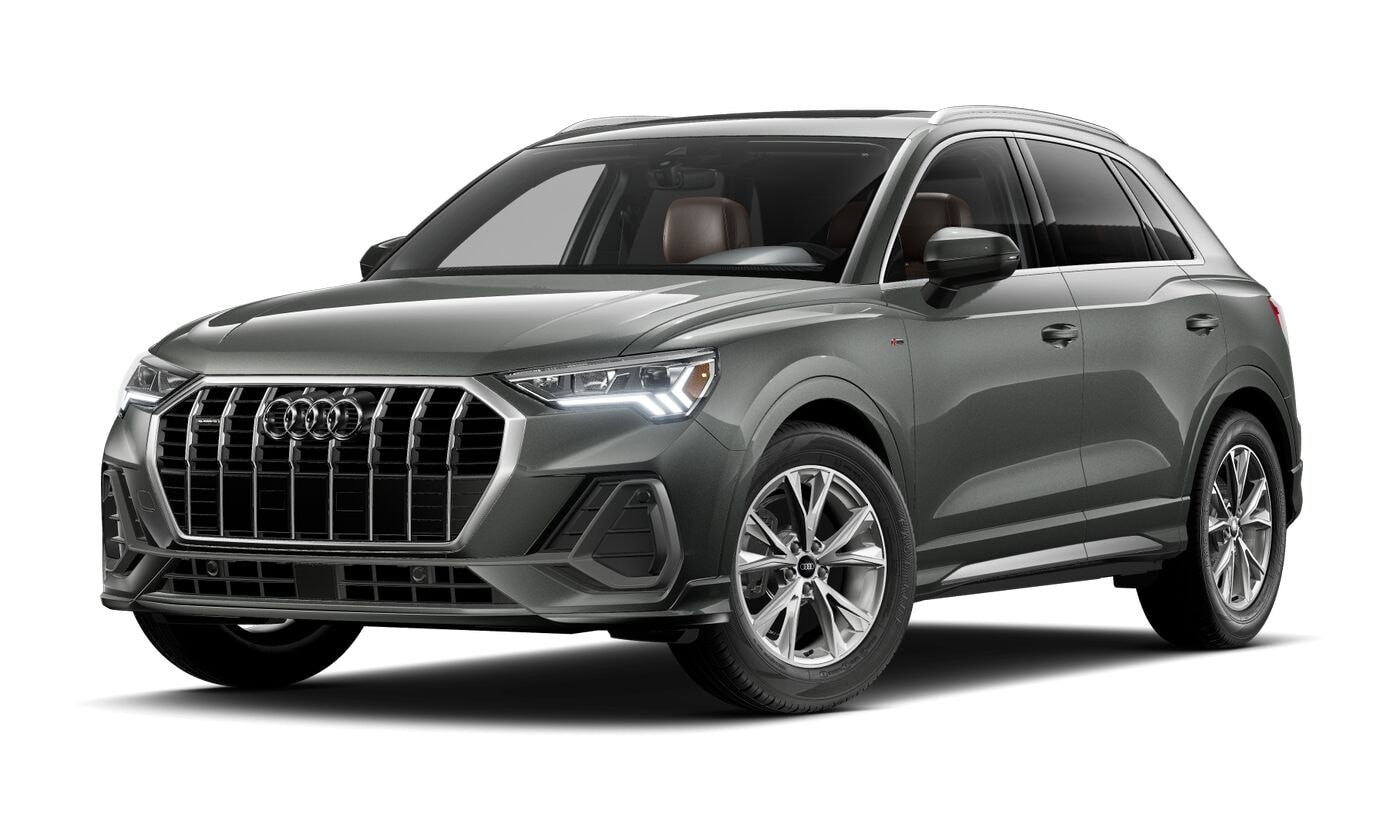 2025 Audi Q3 Premium -
                  Maplewood, NJ