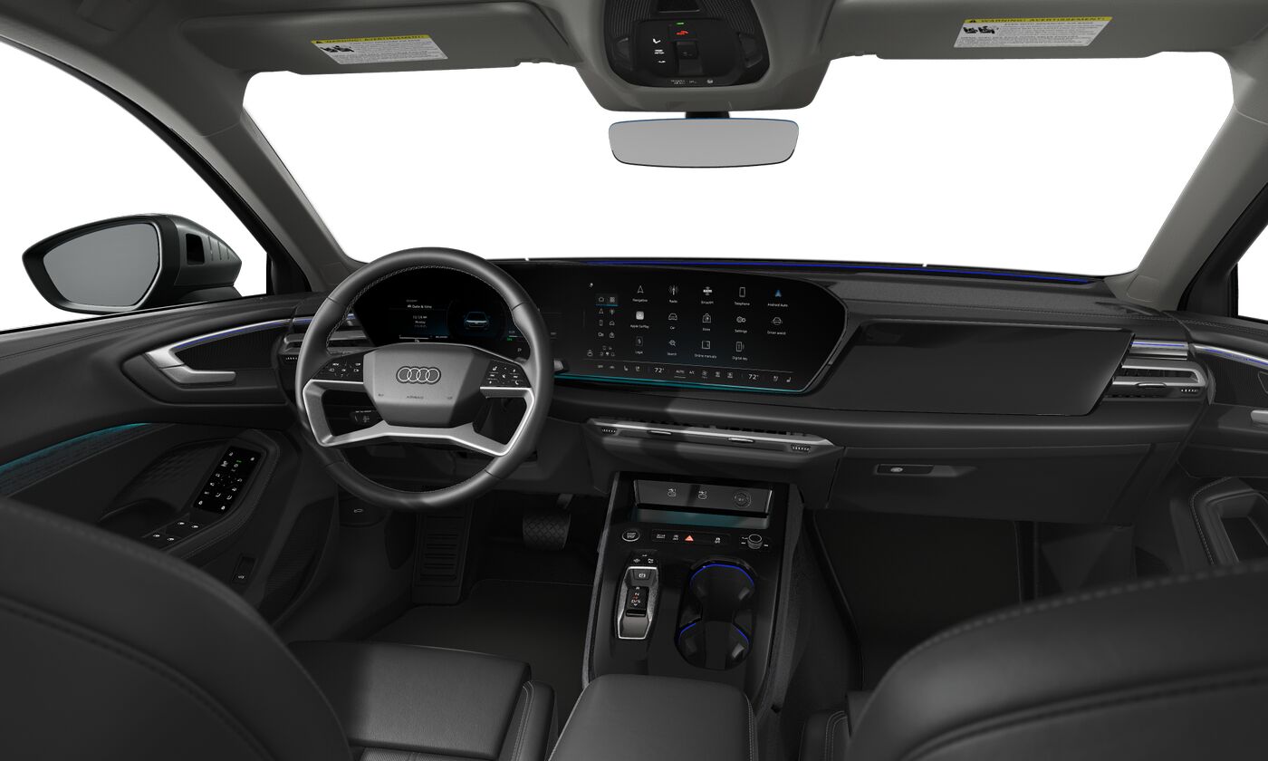 2025 Audi New A5 Premium Plus - Photo 42