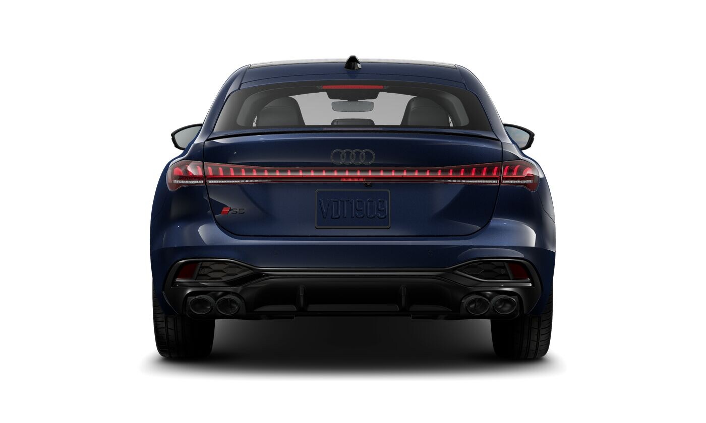 2025 Audi S5 Premium Plus photo 4