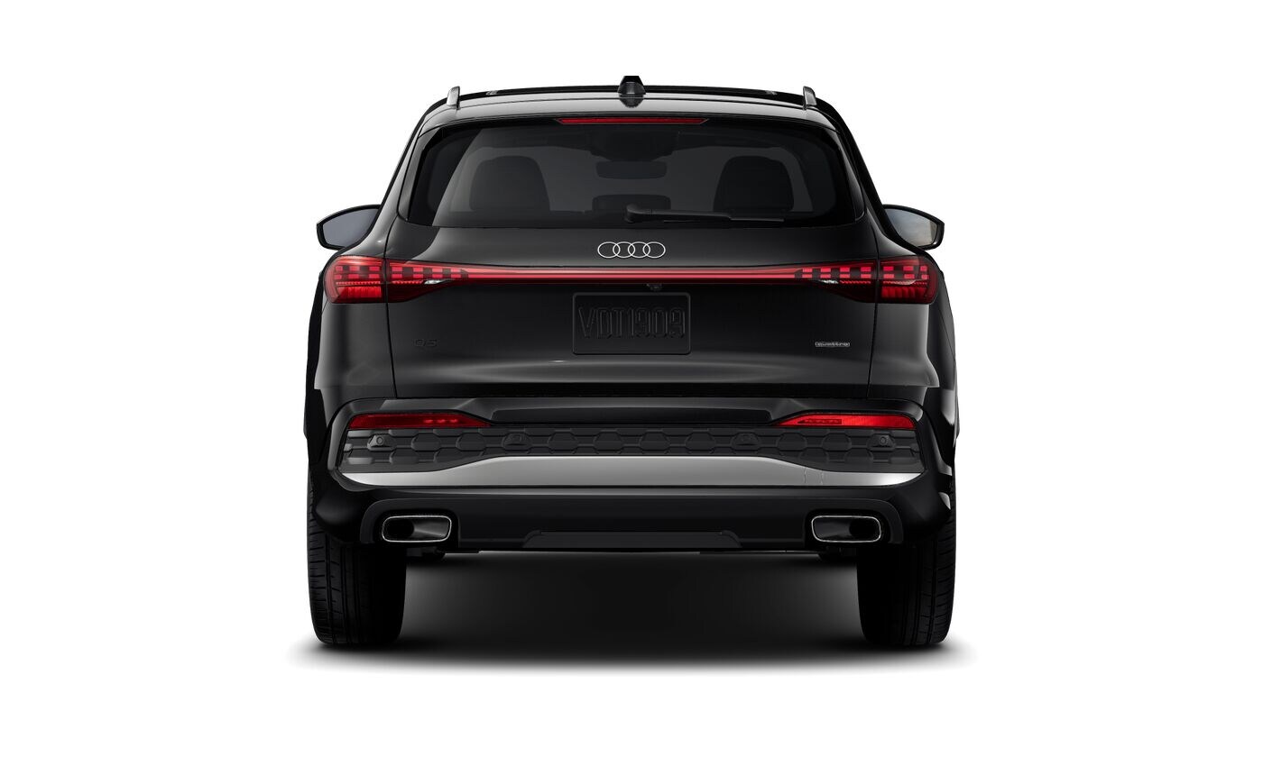 2025 Audi Q5 Premium Plus photo 4
