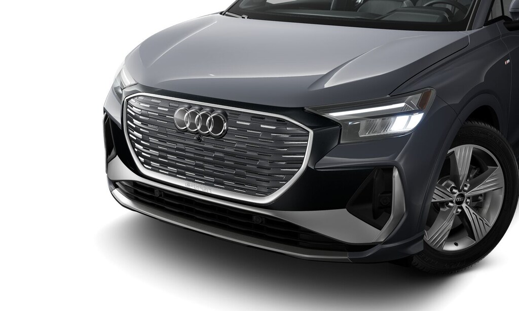 New 2024 Audi Q4 etron For Sale in Orange County