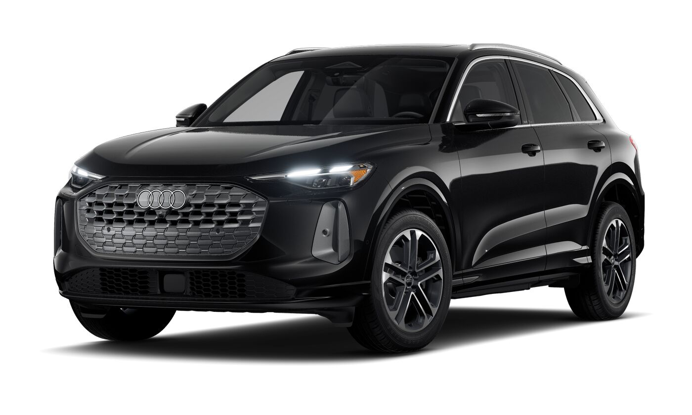 2025 Audi Q5 2.0T Premium