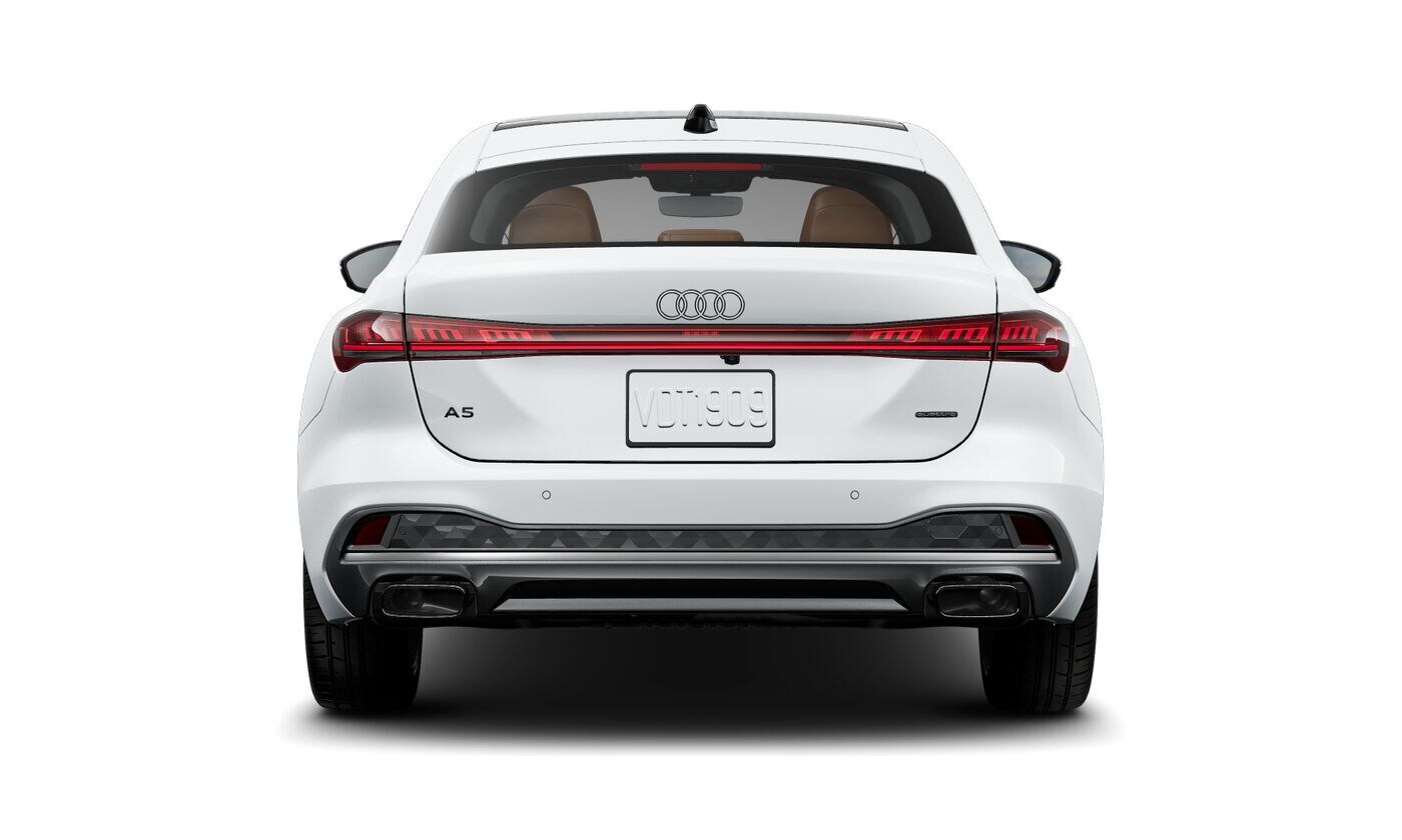 2025 Audi A5 2.0T Prestige photo 4