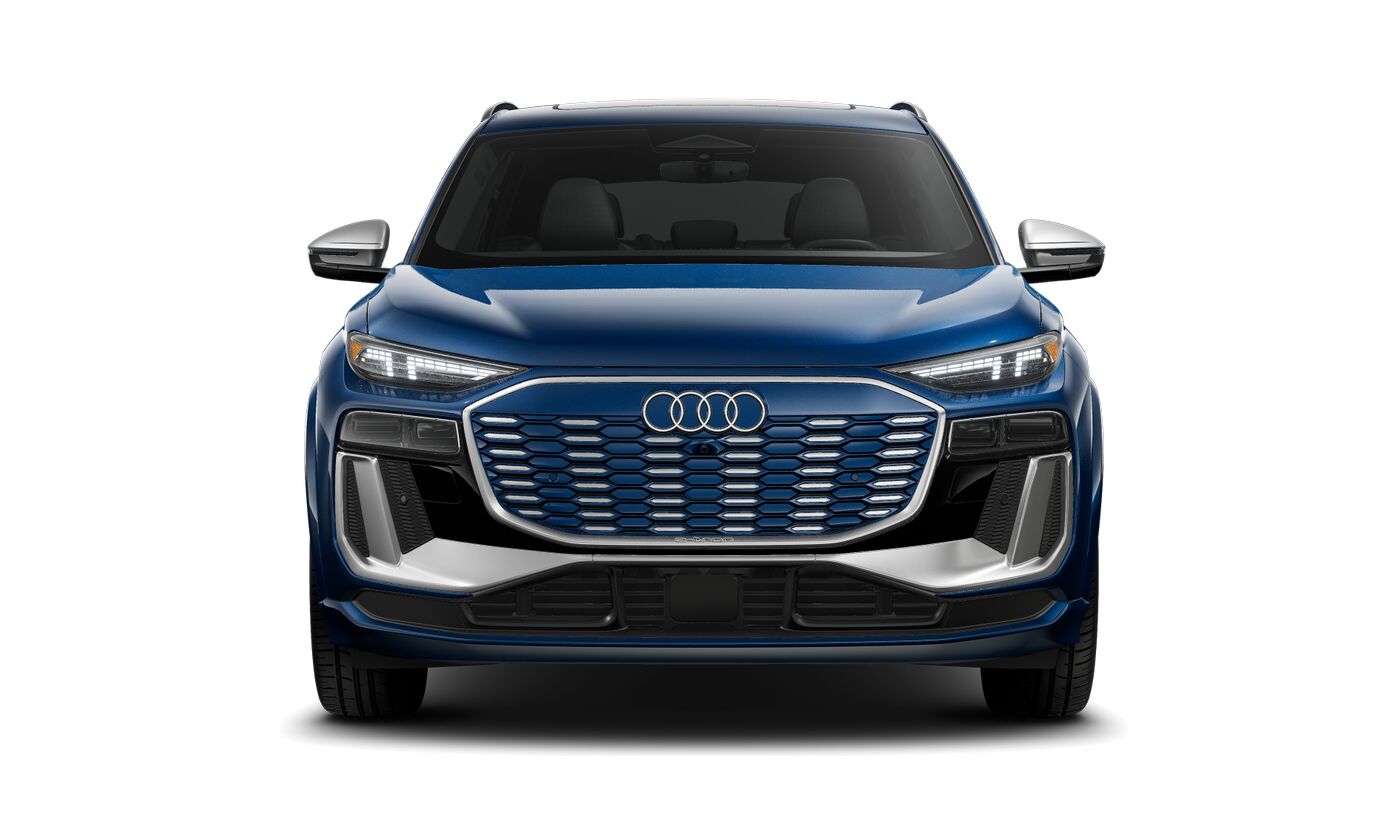 2025 Audi SQ6 photo 3