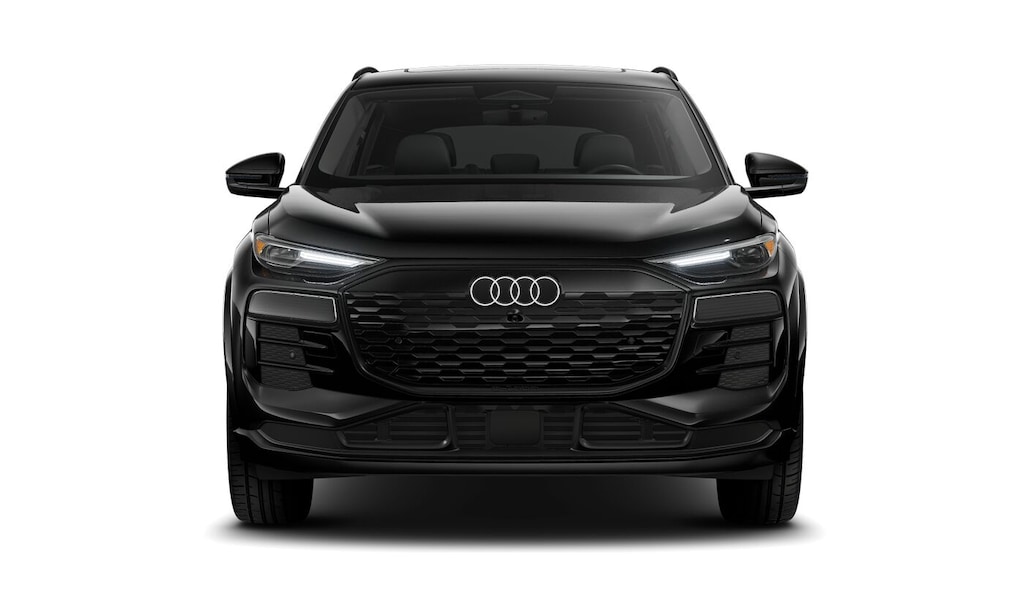 Used 2025 Audi Quattro Black Optics|Toit Pano|Navi|Carplay|Camera VUS