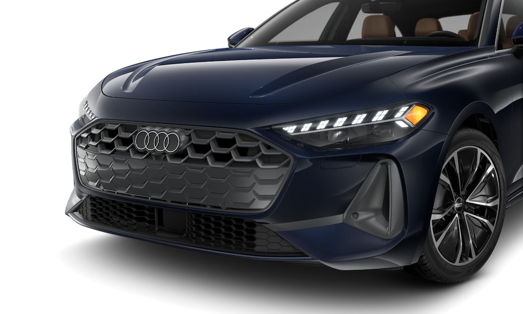 New 2025 Audi 2.0T Sportback