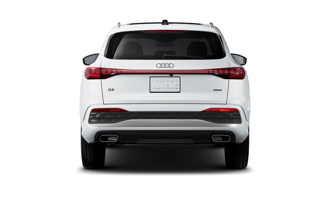 2025 Audi Q5 Premium - Photo 37