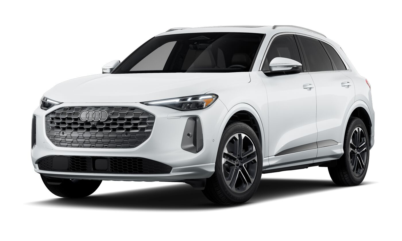 2025 Audi New Q5 Premium Plus's photo