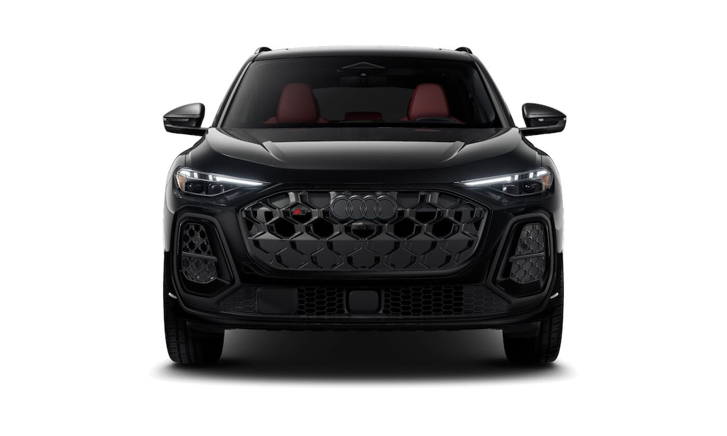 New 2025 Audi 3.0T Progressiv SUV