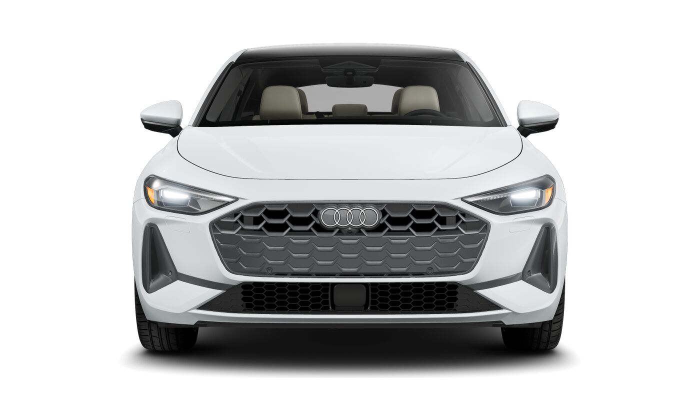 2025 Audi A5 2.0T Premium photo 3