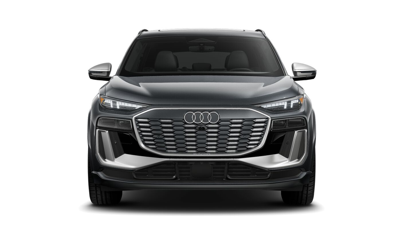 2025 Audi SQ6 photo 3