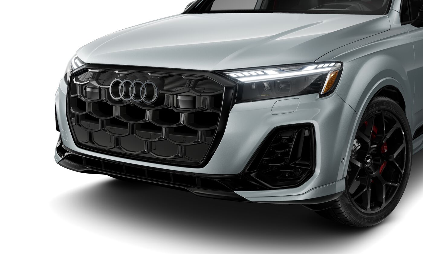 2026 Audi SQ7 Prestige - Photo 44