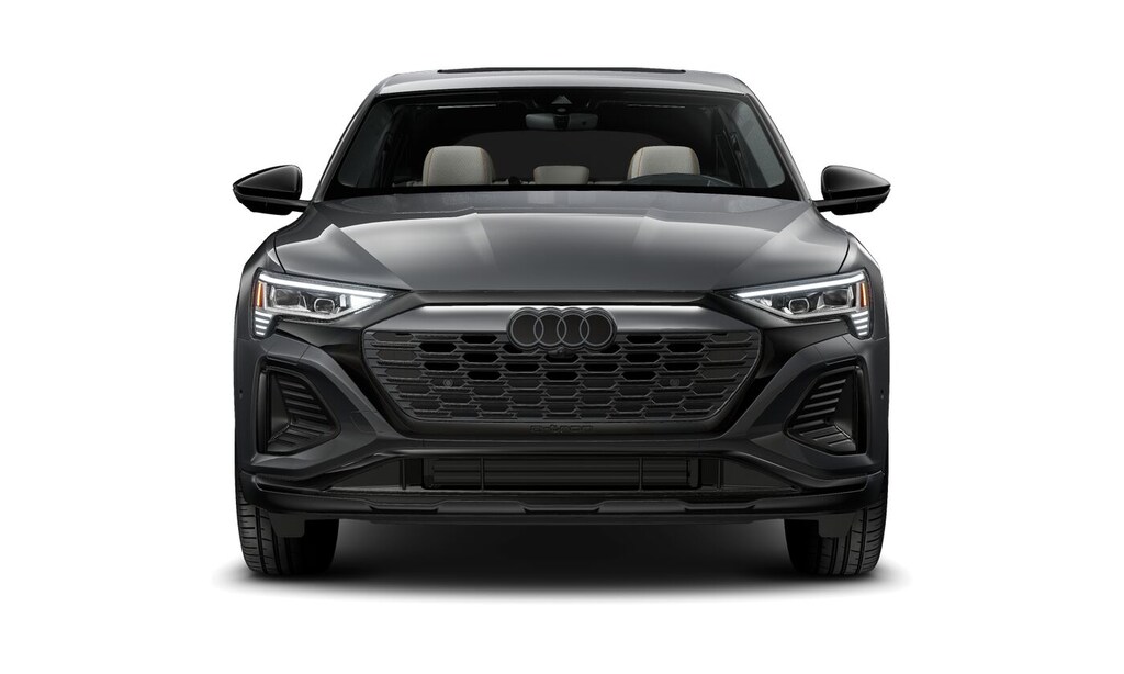 2024 Audi Q8 Sportback etron For Sale in San Antonio Near Alamo