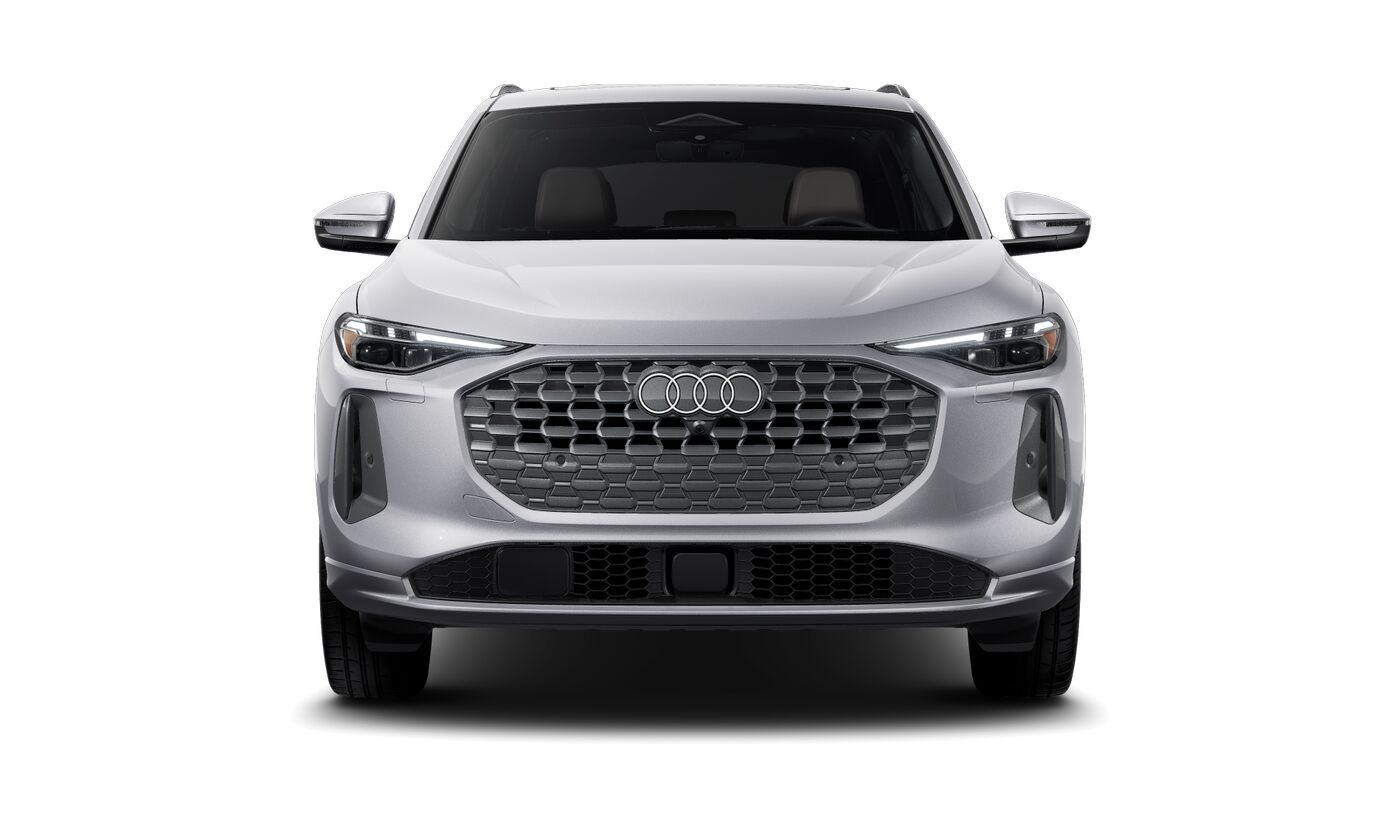 2025 Audi Q5 2.0T Premium Plus photo 3