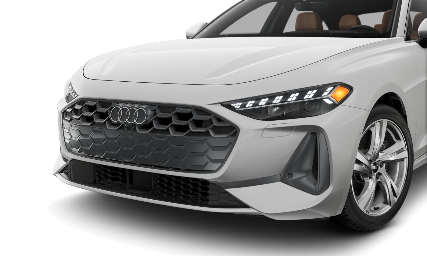 2025 Audi A5 Quattro Premium Plus photo 2