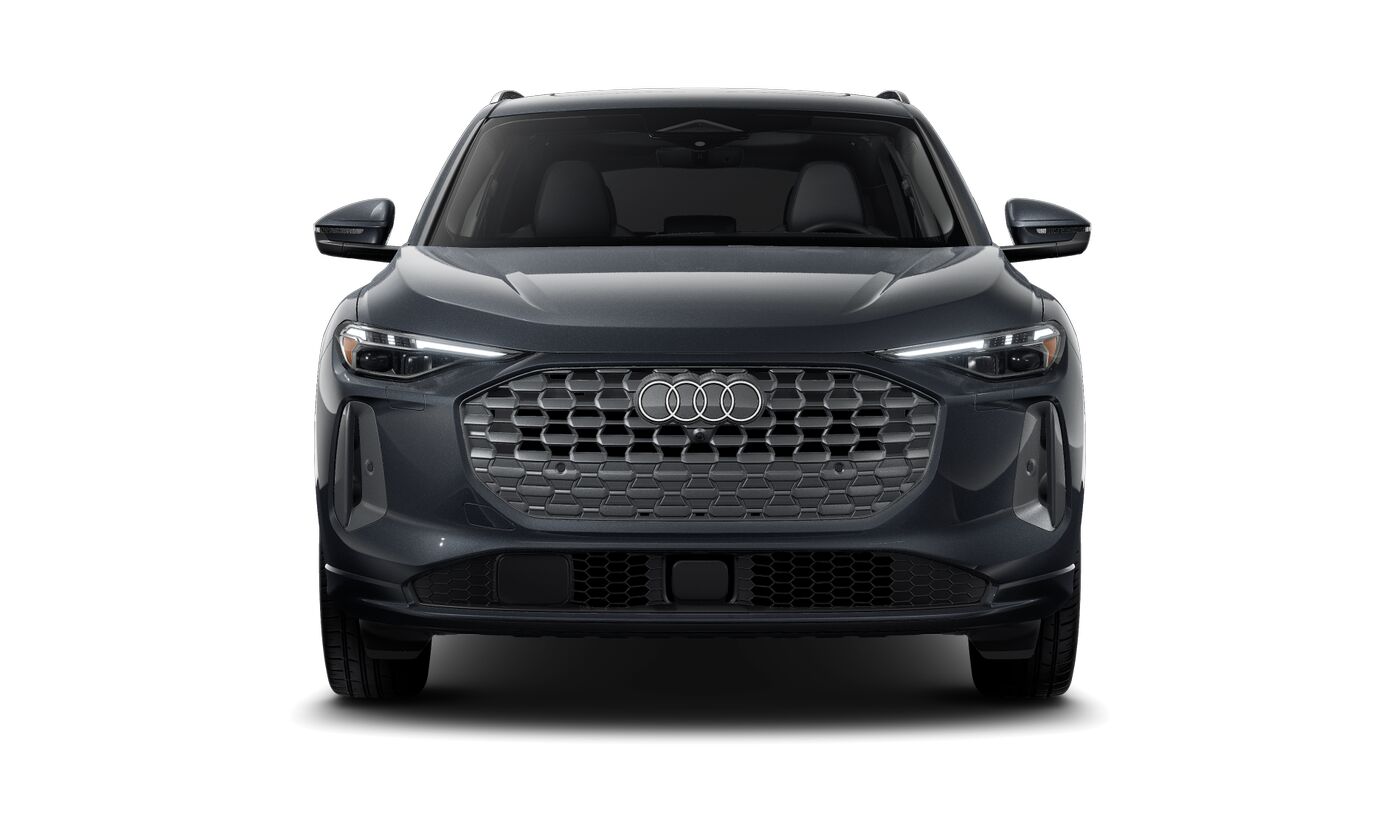 2025 Audi Q5 2.0T Prestige photo 3