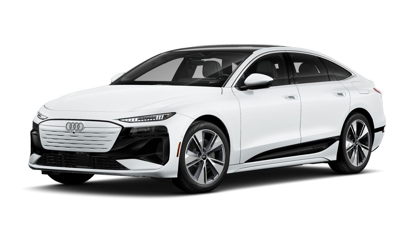 2025 Audi e-tron S Premium Plus -
                  Johnston, IA