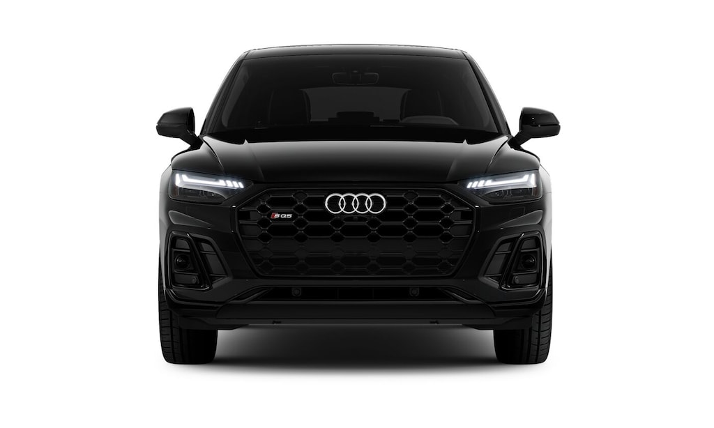 2024 Audi SQ5 Sportback For Sale Paramus NJ Near Newark