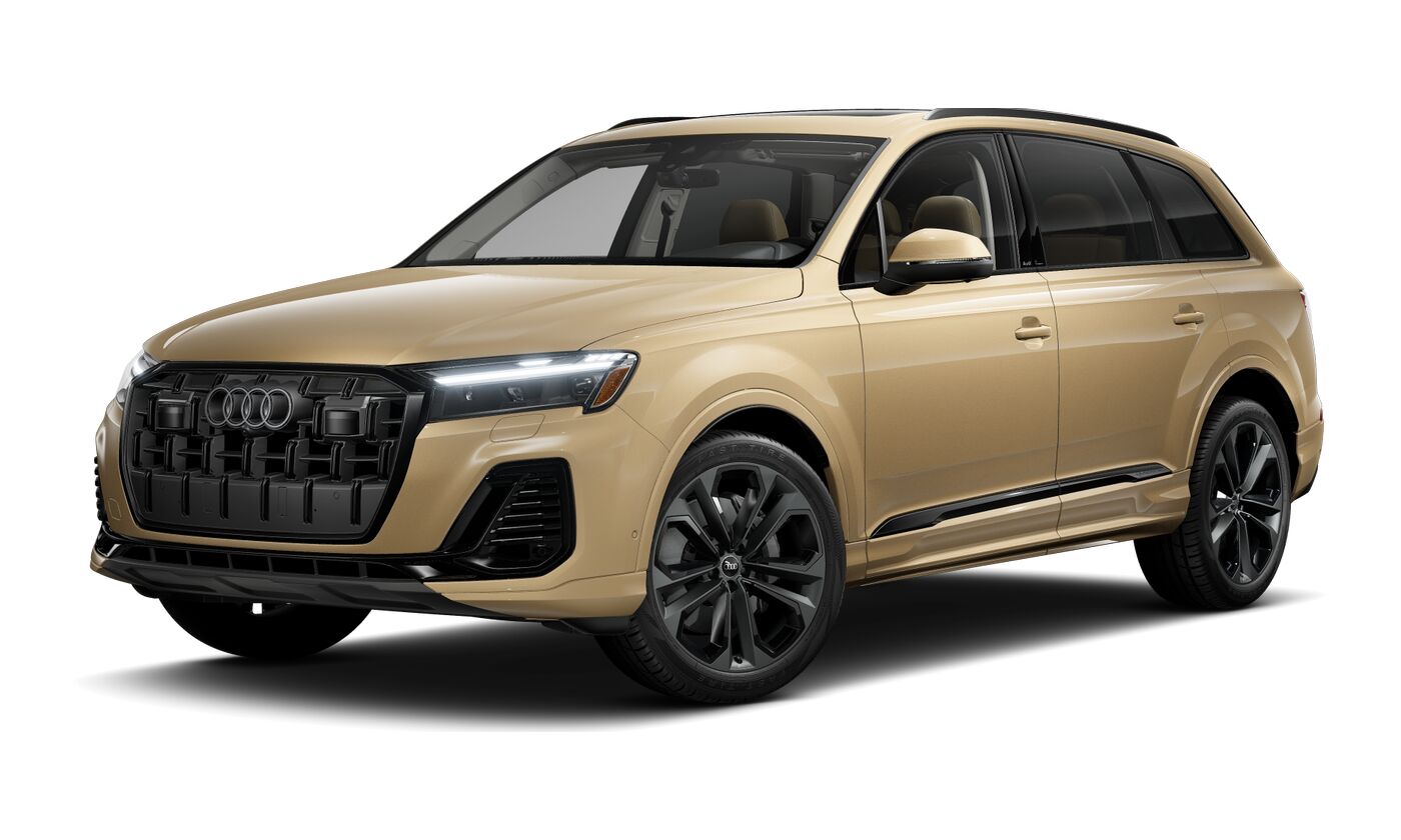 2025 Audi Q7 Premium Plus -
                Coral Springs, FL