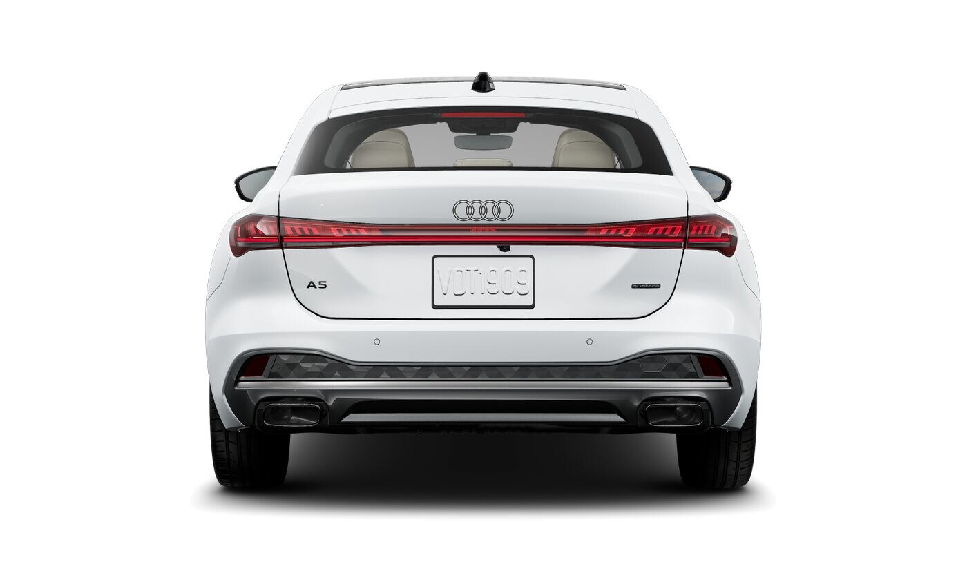 2025 Audi A5 2.0T Prestige photo 4