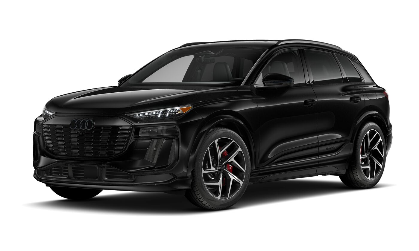 2025 Audi SQ6 e-tron Premium Plus -
                  Calabasas, CA