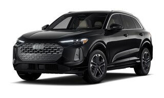 2025 Audi All-new Q5