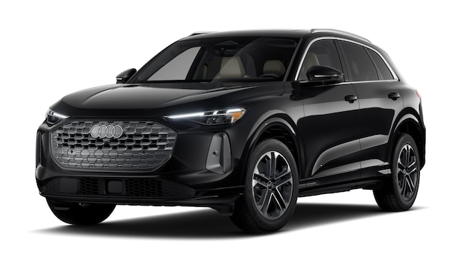 New 2025 Audi All-new Q5 2.0T Premium Plus SUV for sale in Houston