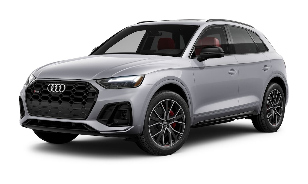 2024 Audi SQ5 For Sale in Wynnewood PA, 19096 Philadelphia area Audi