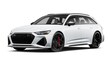 Audi RS 6 Avant