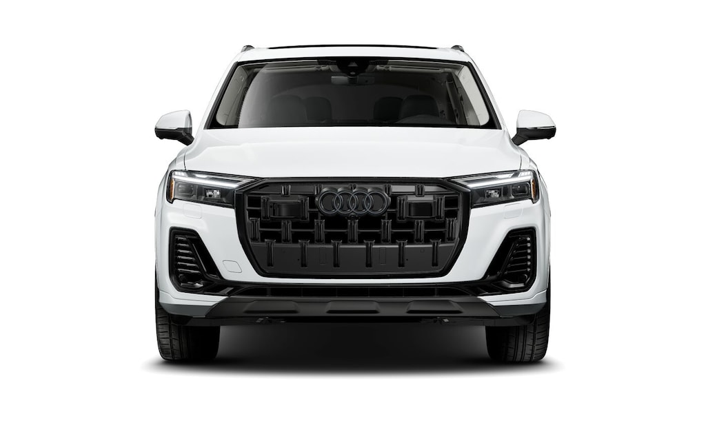 New 2026 Audi Q7 55 Premium Plus SUV