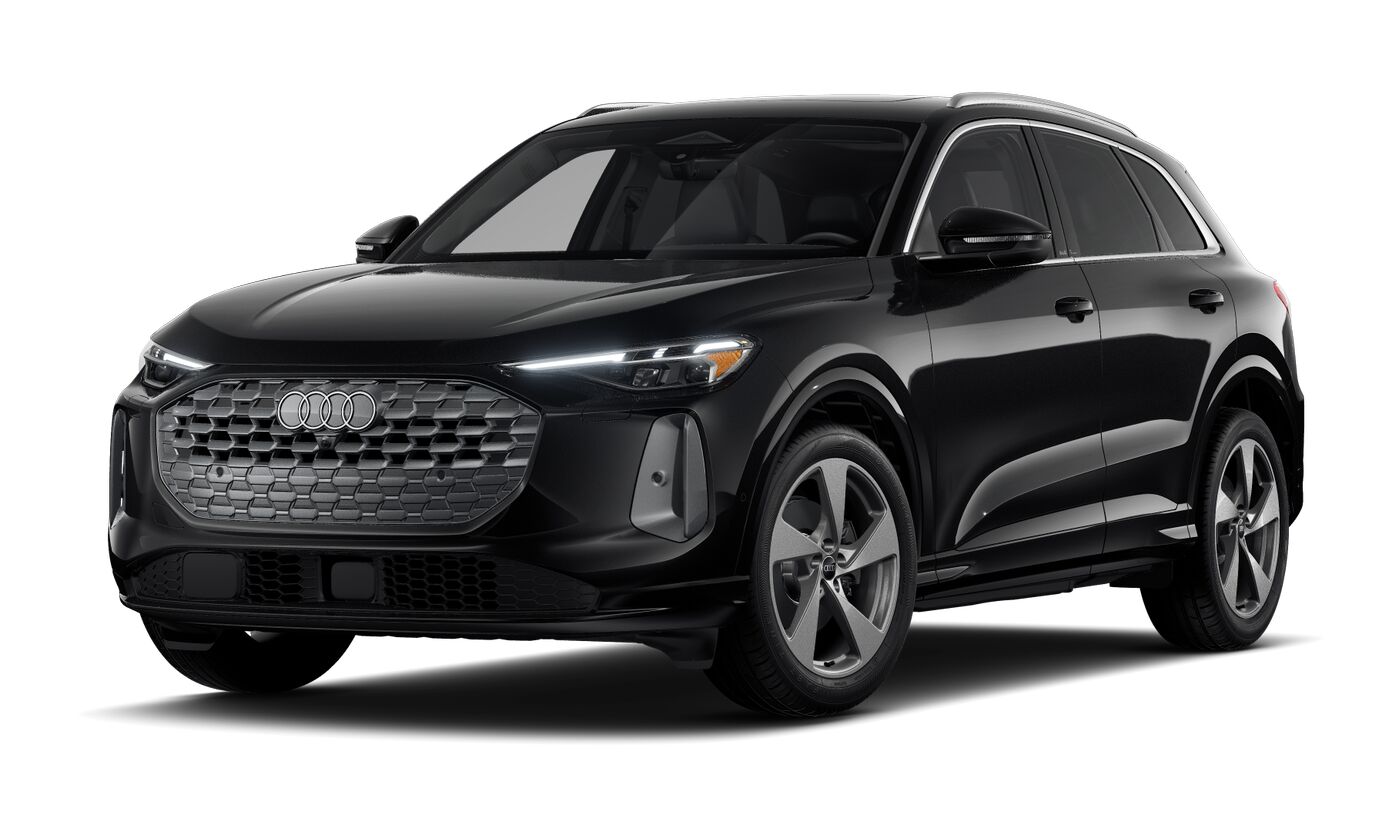 2025 Audi Q5 Prestige -
                  Saint Paul, MN