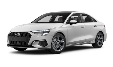2024 Audi A3 Premium Sedan