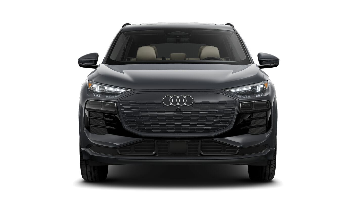 2025 Audi Q6 E-tron Premium Plus photo 3