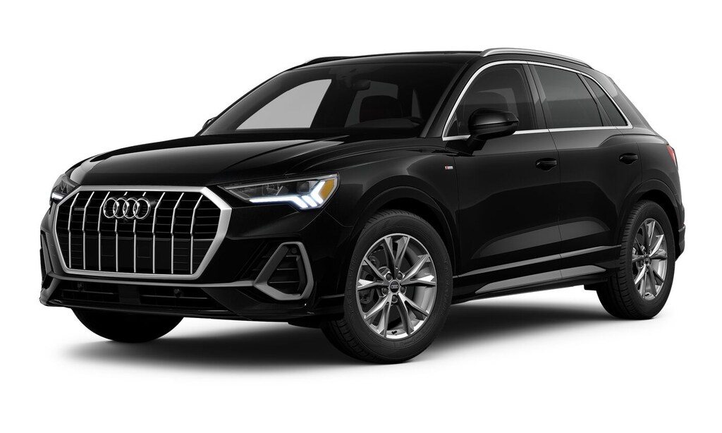 New 2025 Audi Q3 For Sale at Sunset Automotive Group VIN WA1EECF34S1011469