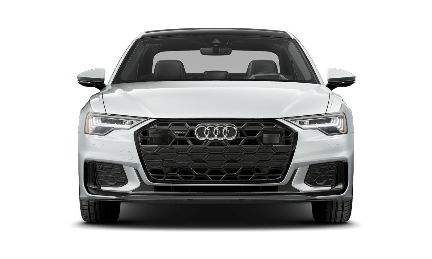 2025 Audi A6 Quattro Prestige photo 3