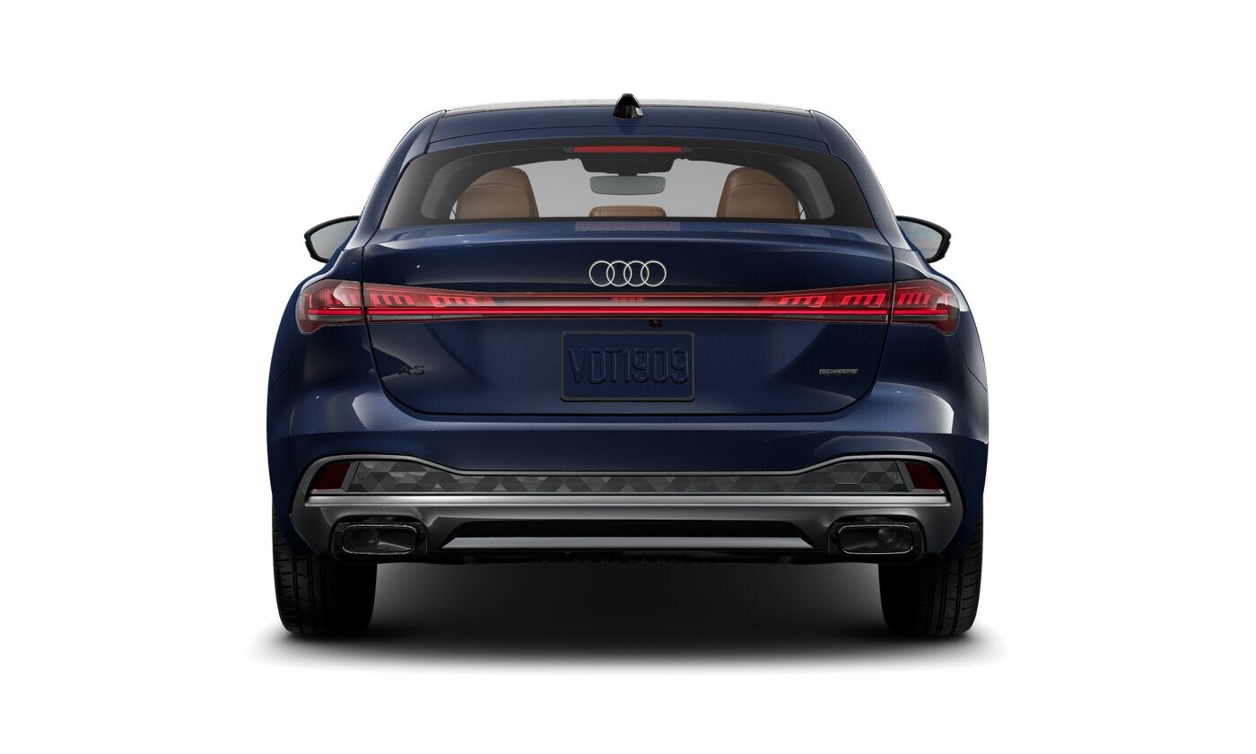 2025 Audi A5 2.0T Prestige photo 4