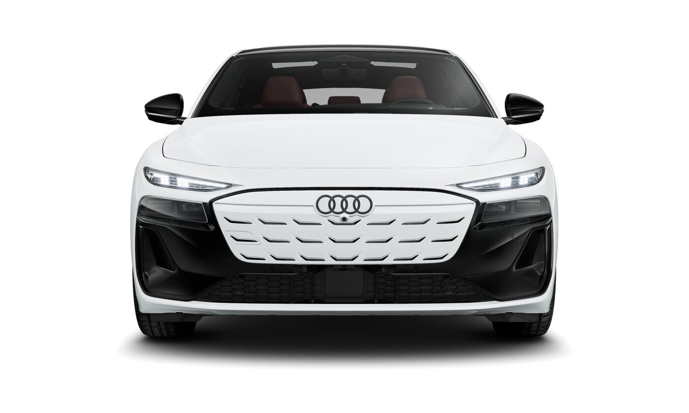 2025 Audi S6 Prestige photo 2