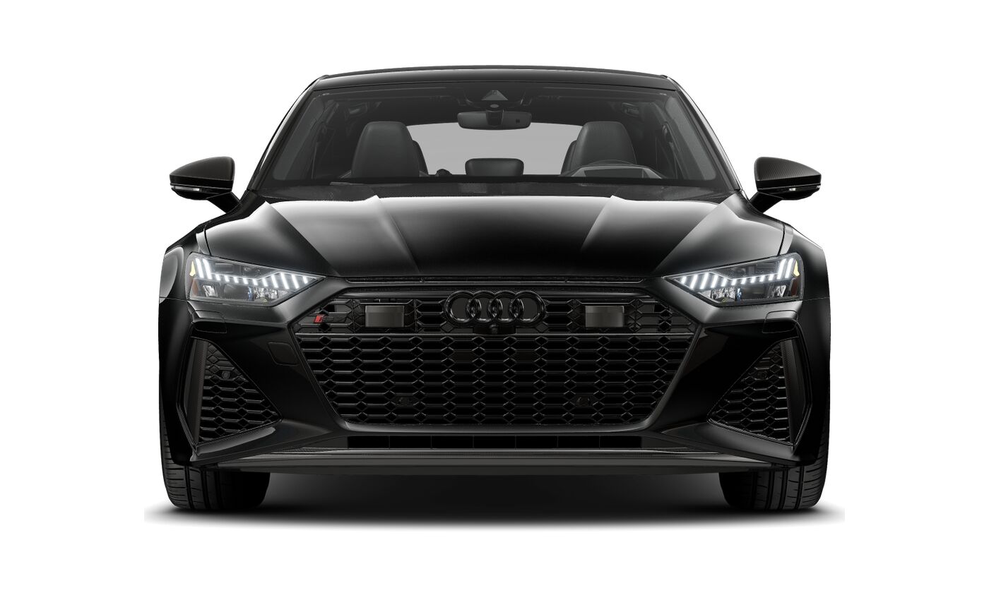 2025 Audi RS 7 Performance Base photo 3