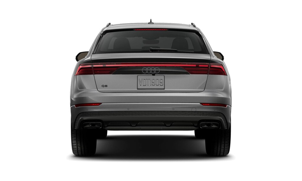 2025 Audi Q8 For Sale Upper Saddle River NJ Mahwah 411433