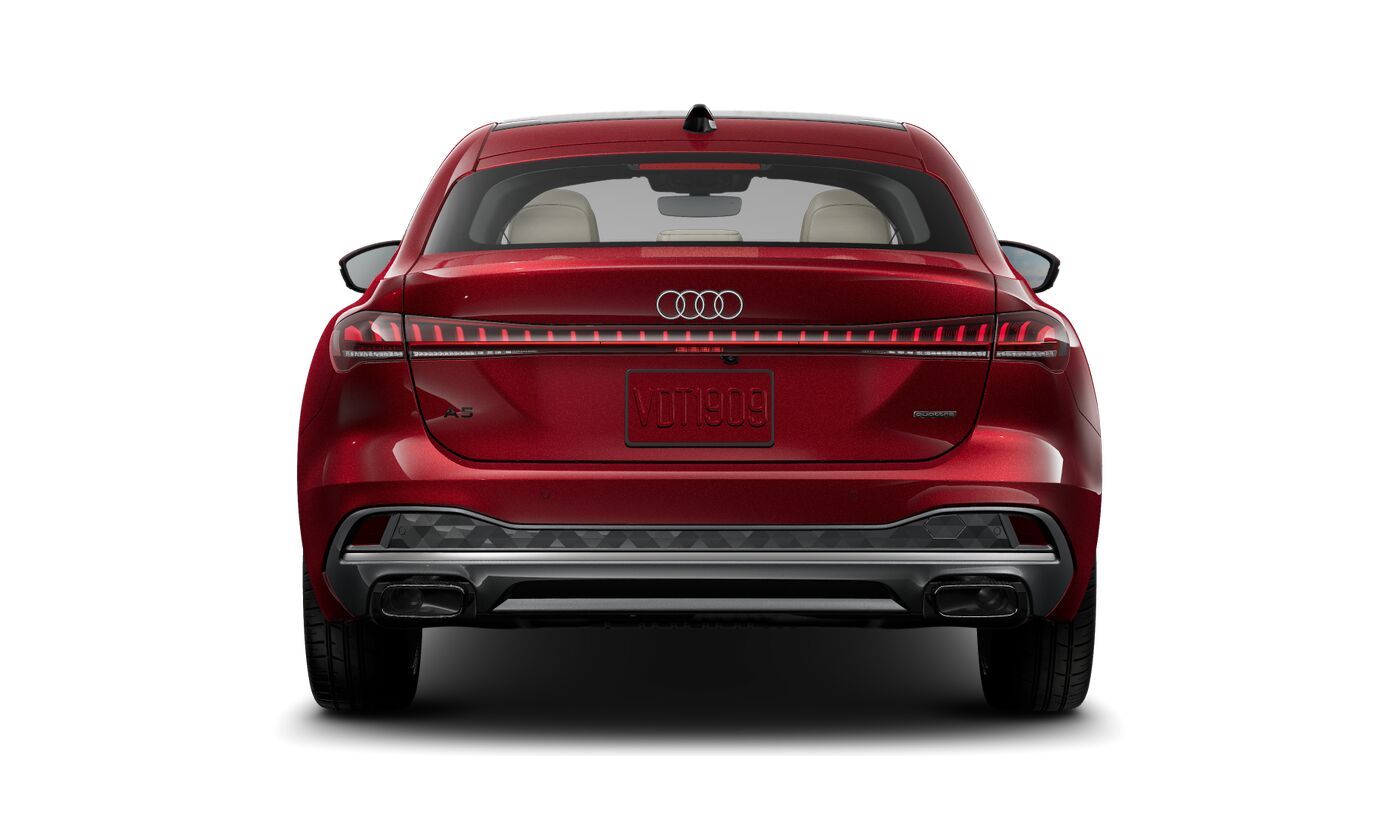 2025 Audi A5 2.0T Premium photo 4