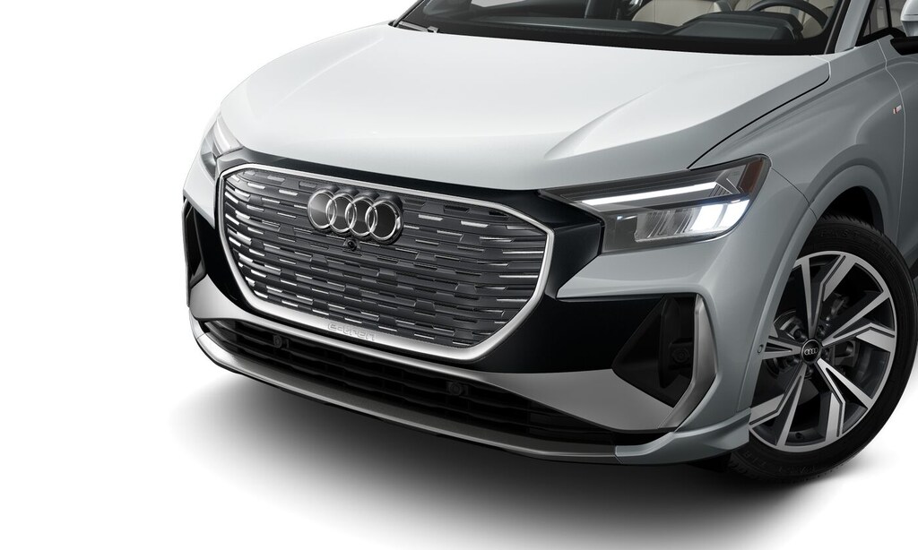 New 2024 Audi Q4 Sportback etron 55 Premium Plus For Sale in Costa