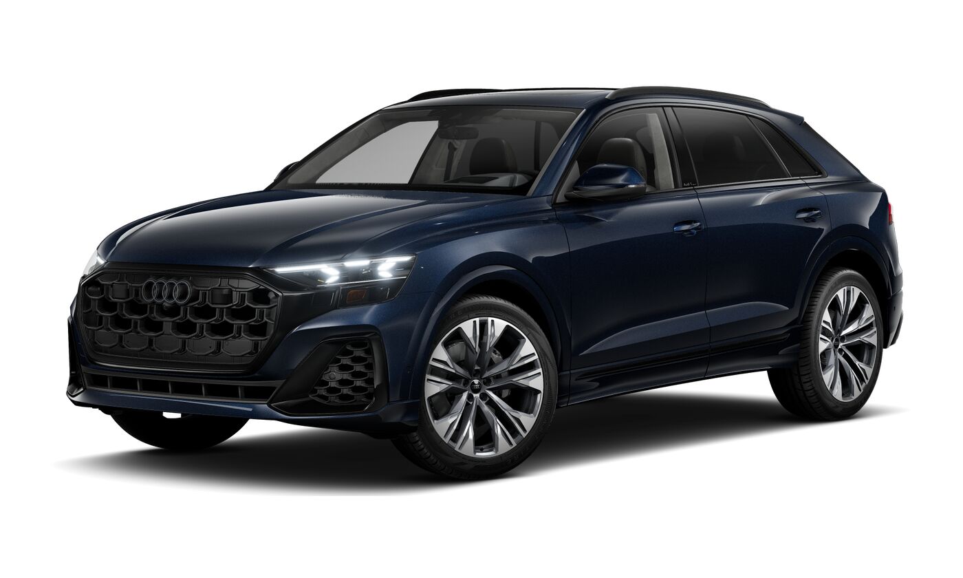 2024 Audi Q8 Prestige -
                Coral Springs, FL