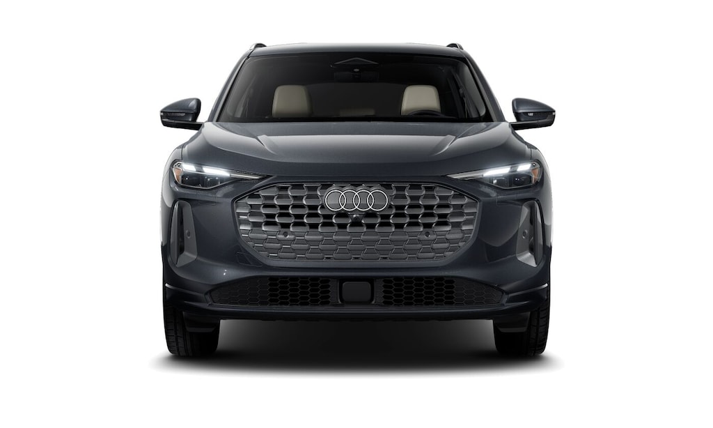 New 2025 Audi Q5 Premium SUV